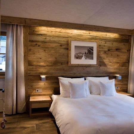 Chalet Corvara Ngoại thất bức ảnh