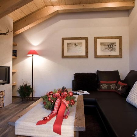 Chalet Corvara Ngoại thất bức ảnh