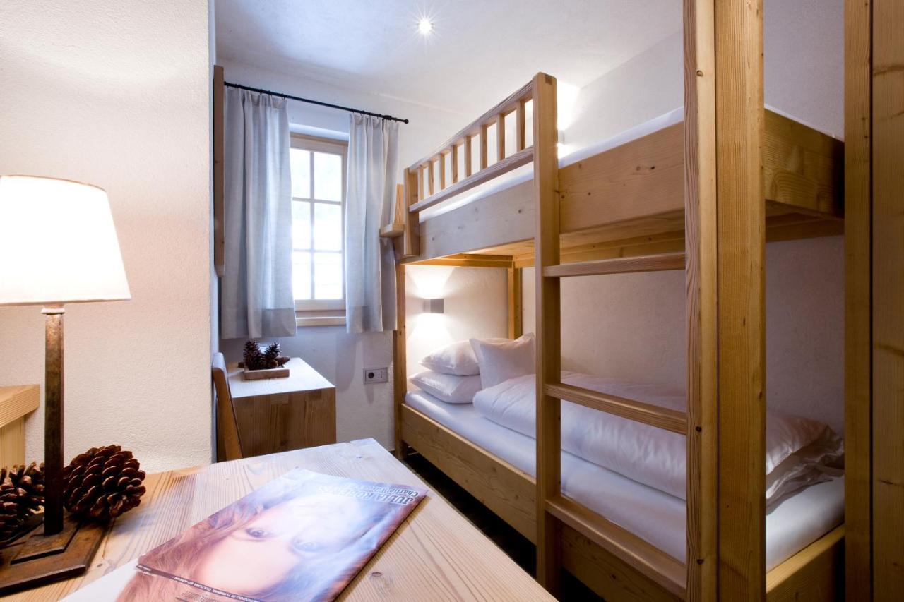 Chalet Corvara Ngoại thất bức ảnh