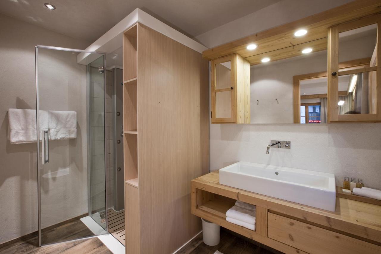 Chalet Corvara Ngoại thất bức ảnh