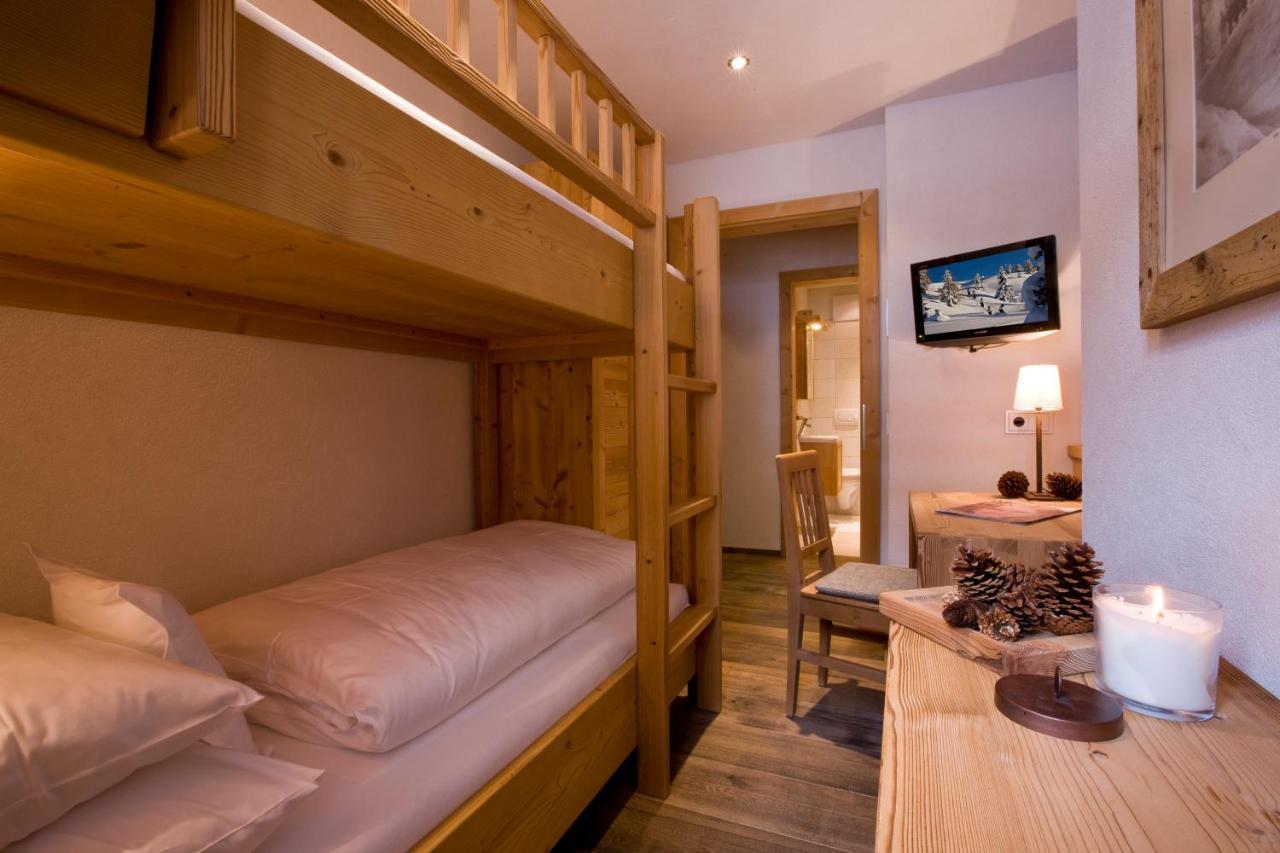 Chalet Corvara Ngoại thất bức ảnh