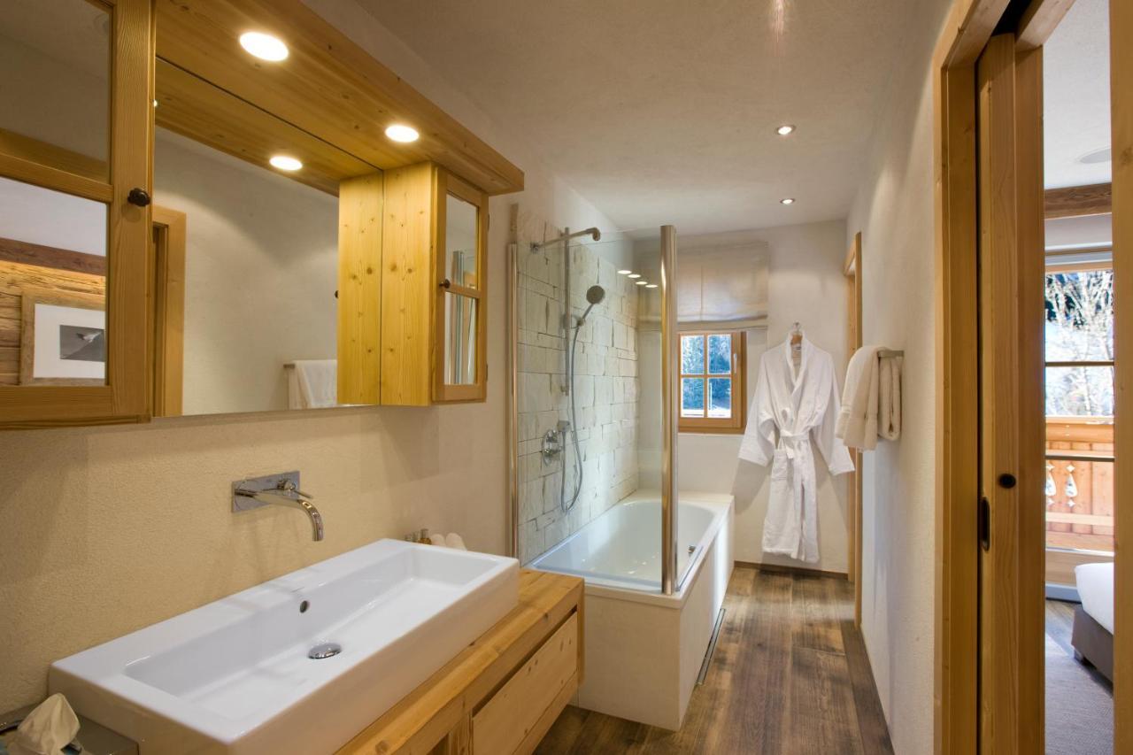 Chalet Corvara Ngoại thất bức ảnh