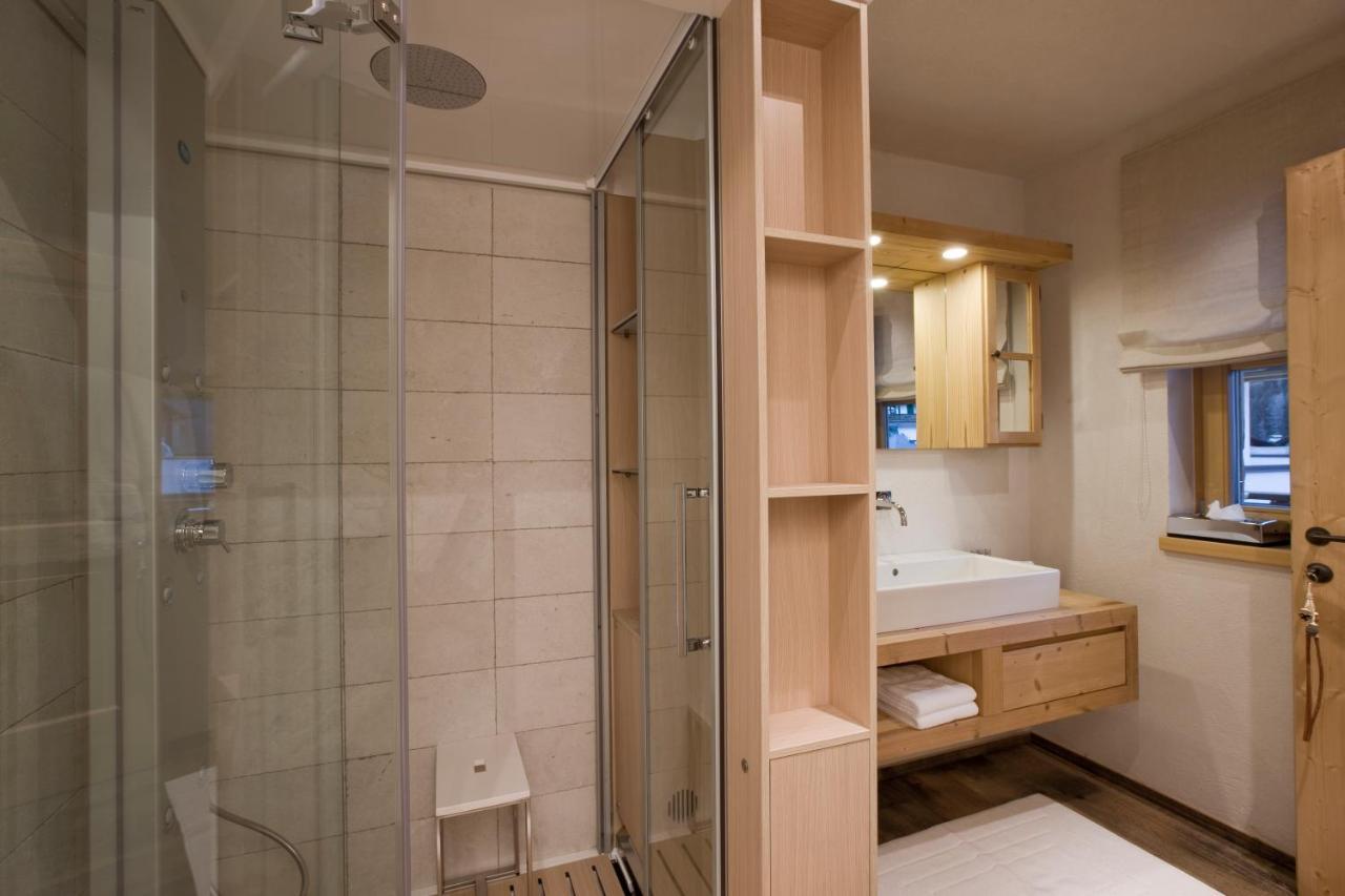 Chalet Corvara Ngoại thất bức ảnh
