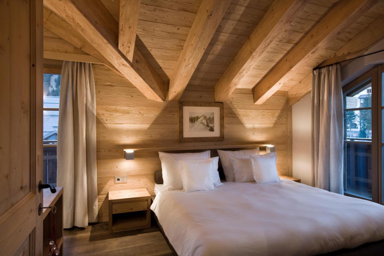 Chalet Corvara Ngoại thất bức ảnh