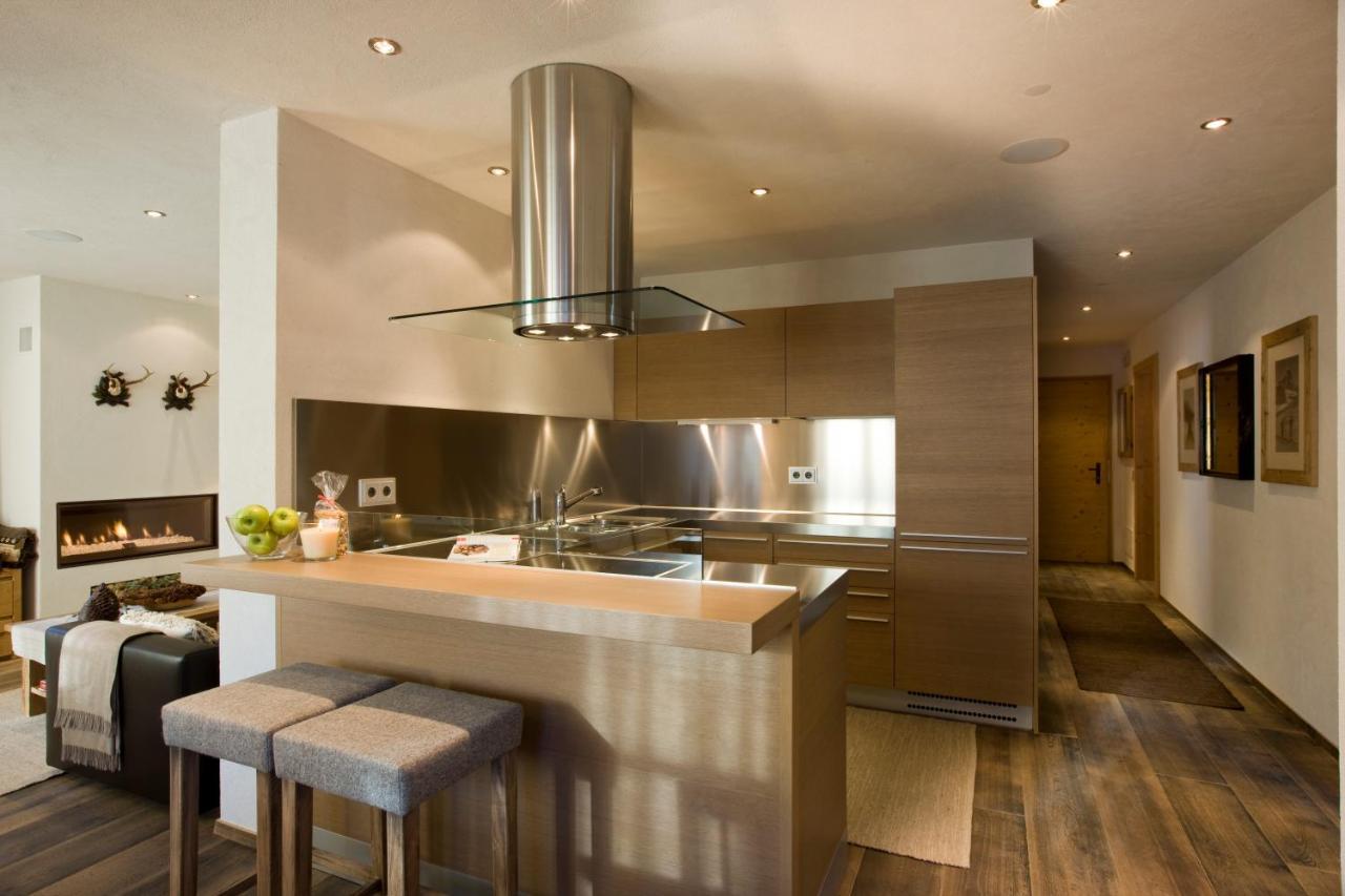 Chalet Corvara Ngoại thất bức ảnh