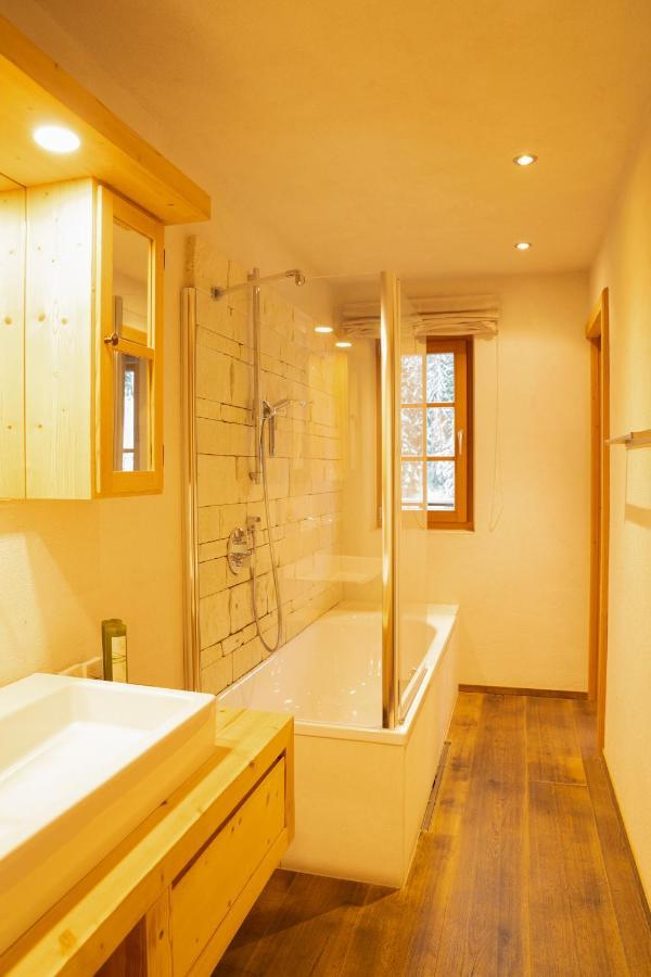 Chalet Corvara Ngoại thất bức ảnh