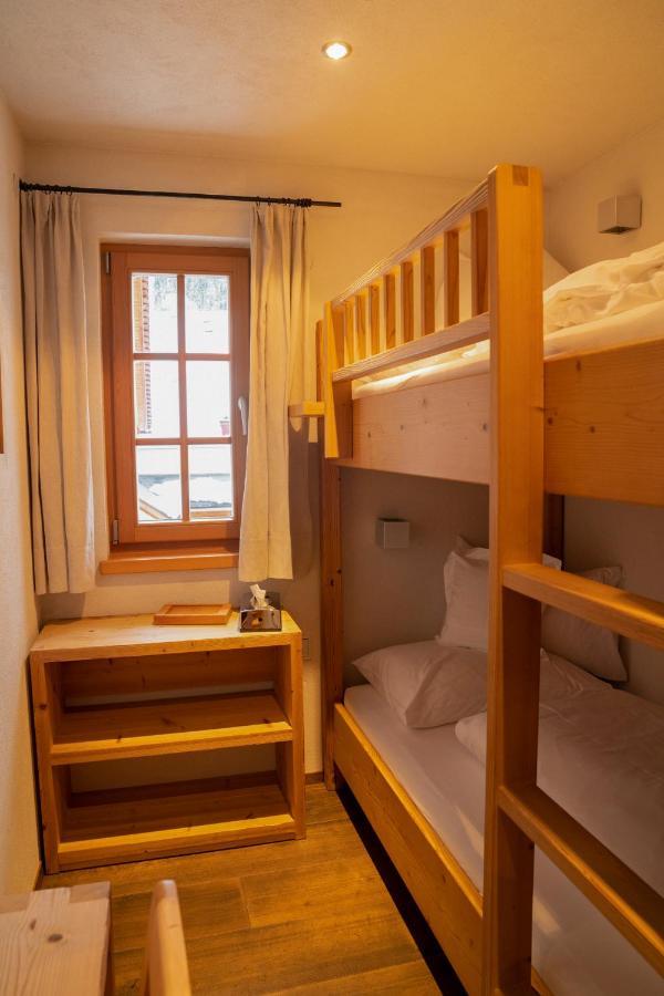 Chalet Corvara Ngoại thất bức ảnh