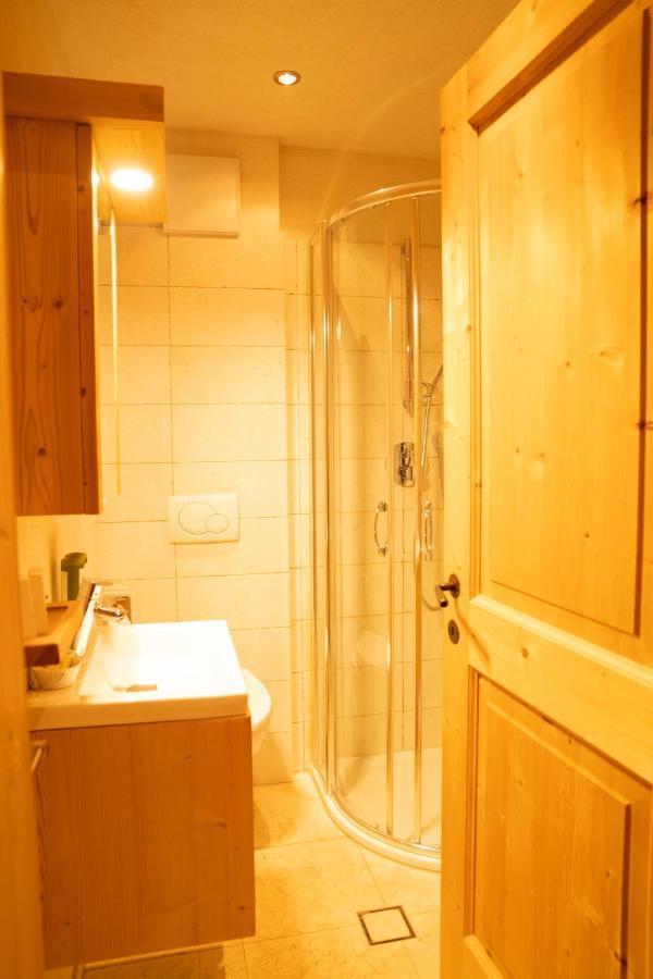 Chalet Corvara Ngoại thất bức ảnh