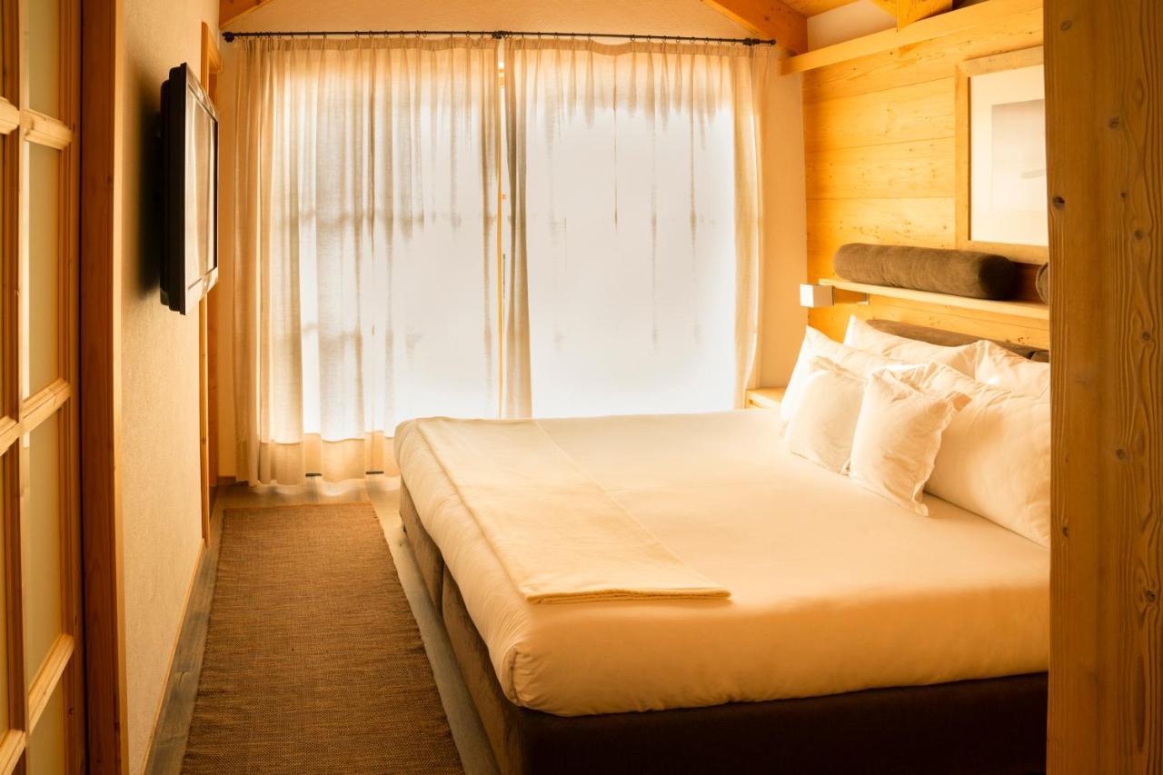 Chalet Corvara Ngoại thất bức ảnh