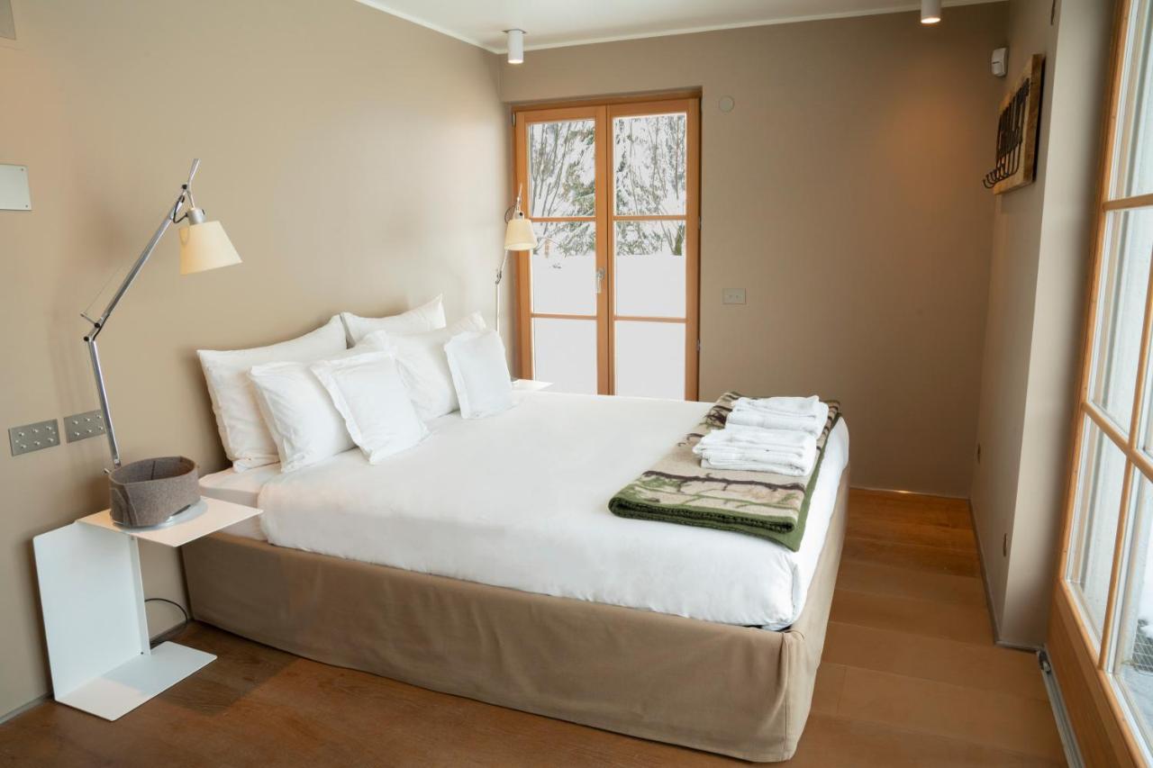 Chalet Corvara Ngoại thất bức ảnh