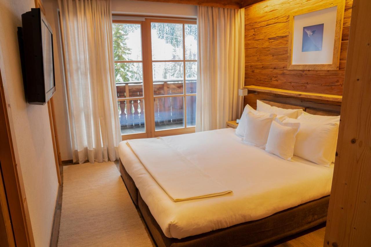 Chalet Corvara Ngoại thất bức ảnh